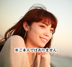 Nさん(仮称)